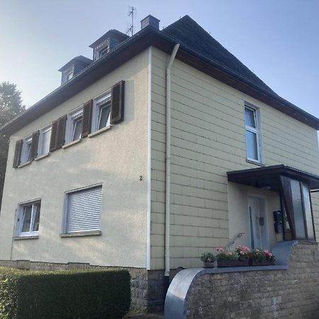 Ferienwohnung Kama Bitburg Exterior photo