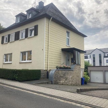 Ferienwohnung Kama Bitburg Exterior photo