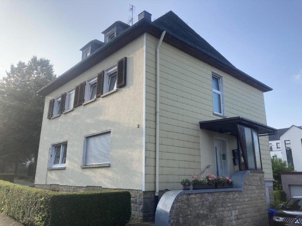Ferienwohnung Kama Bitburg Exterior photo