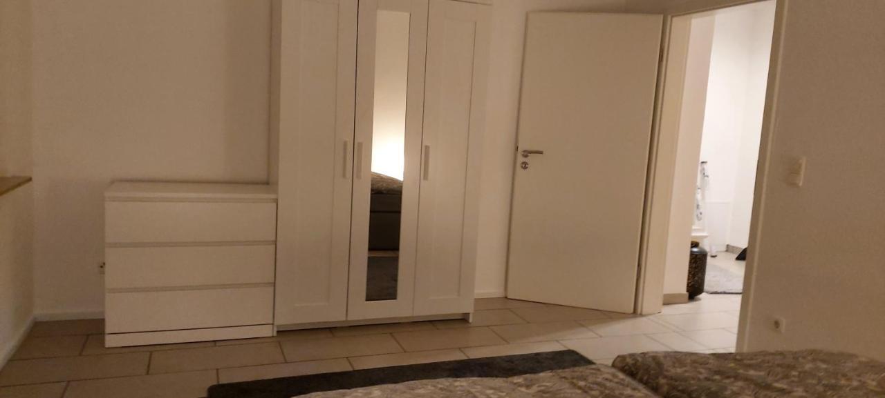 Ferienwohnung Kama Bitburg Exterior photo