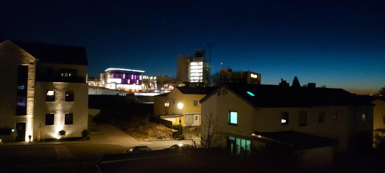 Ferienwohnung Kama Bitburg Exterior photo
