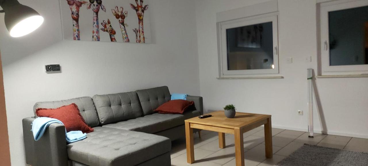 Ferienwohnung Kama Bitburg Exterior photo