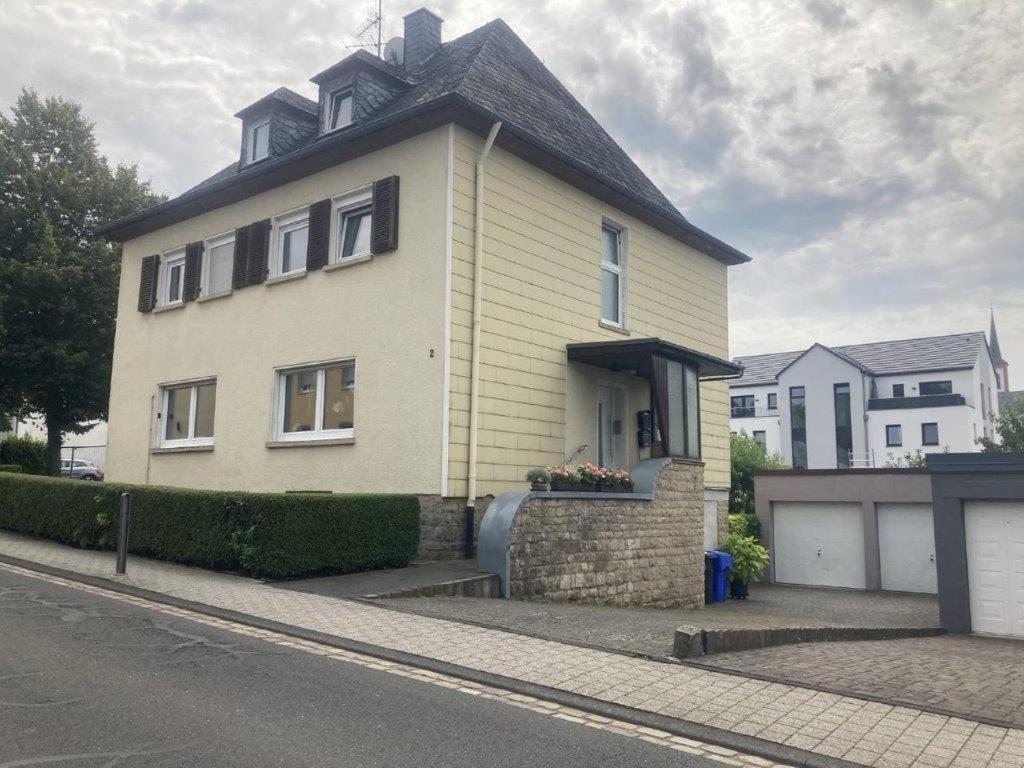 Ferienwohnung Kama Bitburg Exterior photo